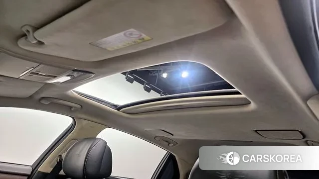 Genesis G90 2020 Серый из Кореи, фото 5