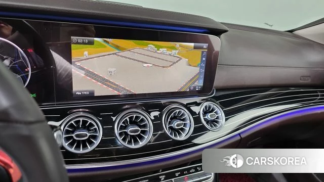 Mercedes-Benz CLS-Class C257 2019 Серый из Кореи, фото 5