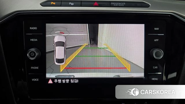 Volkswagen Arteon 2020 Белый из Кореи, фото 5