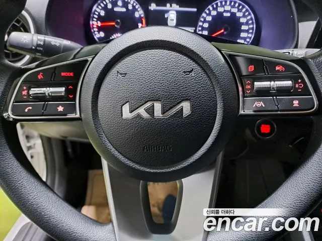 Kia The New K3 2nd generation id 2402606 из Кореи 5