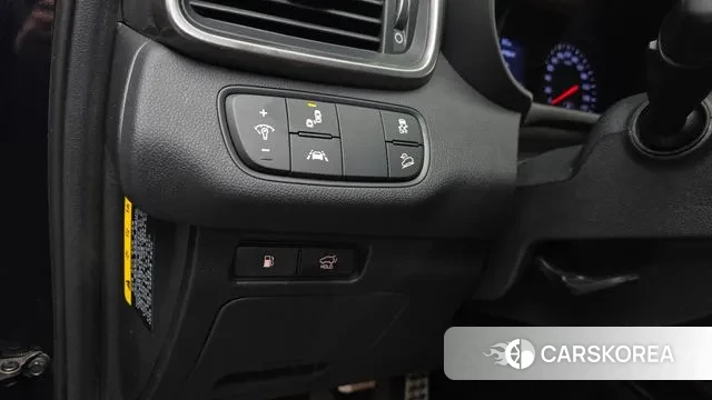 Kia The New Sorento 2019 Синий из Кореи, фото 5