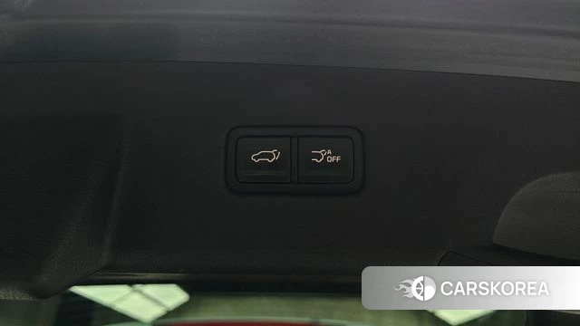 Kia Carnival 4th generation 2021 Синий из Кореи, фото 5