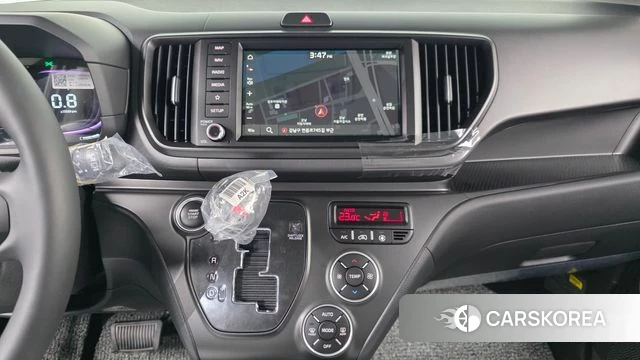 Kia The New Kia Ray 2026 Белый из Кореи, фото 5