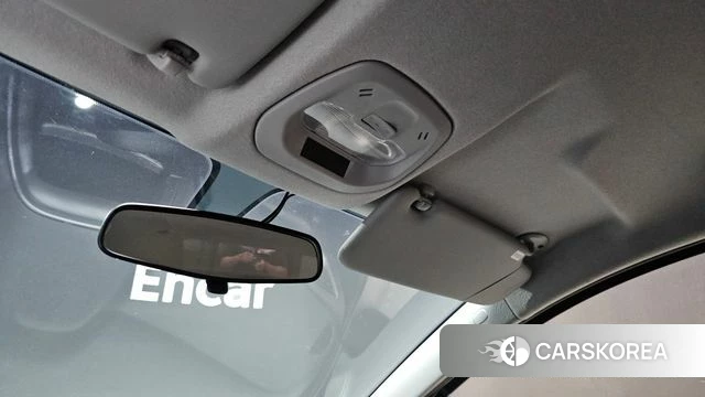 Chevrolet (GM Daewoo) The New Spark 2018 Белый из Кореи, фото 5
