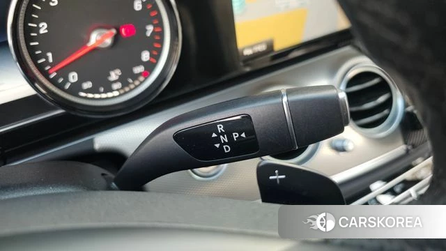 Mercedes-Benz E-Class W213 2018 Черный из Кореи, фото 5