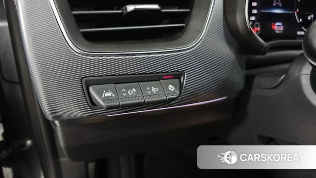 Renault Korea (Samsung) XM3 2020 Серый из Кореи, фото 5
