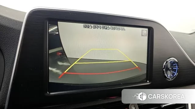 Hyundai Grandeur IG 2018 Черный из Кореи, фото 5