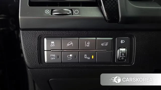 Ssangyong G4 Rexton 2020 Черный из Кореи, фото 5