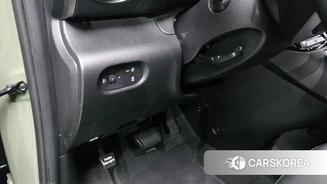 Hyundai Casper 2023 Цвет тростника из Кореи, фото 5