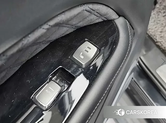 Ssangyong All New Rexton 2020 Черный из Кореи, фото 5