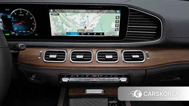 Mercedes-Benz GLE-Class W167 2020 Белый из Кореи, фото 5