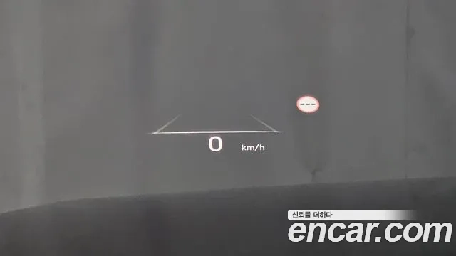 Hyundai The New Palisade 2022 Черный из Кореи, фото 5