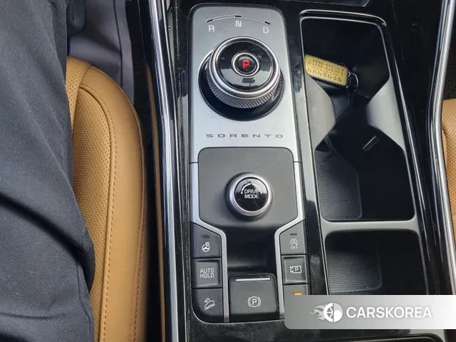 Kia Sorento 4th Generation 2020 Белый из Кореи, фото 5