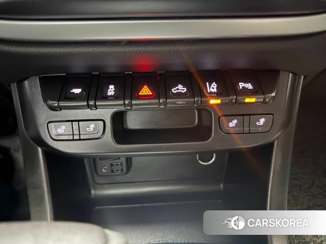 Chevrolet (GM Daewoo) Real New Colorado 2020 Серебристо-серый из Кореи, фото 5