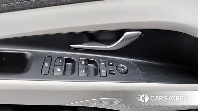 Hyundai Avante (CN7) 2020 Серый из Кореи, фото 5