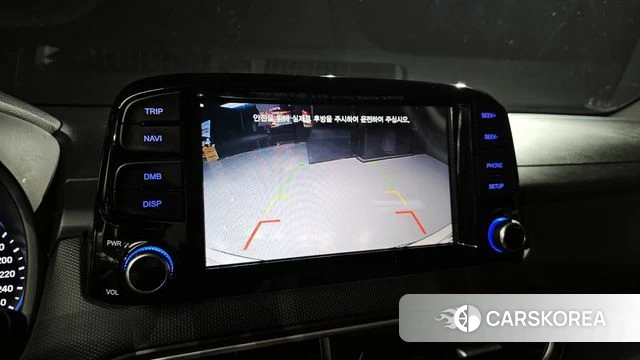 Hyundai Kona 2019 Белый из Кореи, фото 5