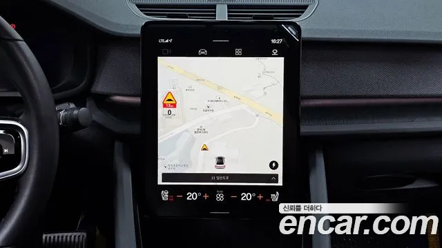 Polestar Polestar 2 id 2716531 из Кореи 5