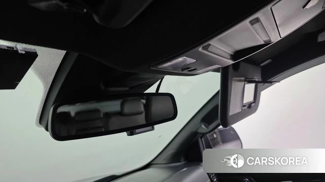 Ford Ranger 4th Generation 2023 Черный из Кореи, фото 5