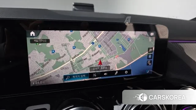 Mercedes-Benz GLA - Class H247 2020 Белый из Кореи, фото 5