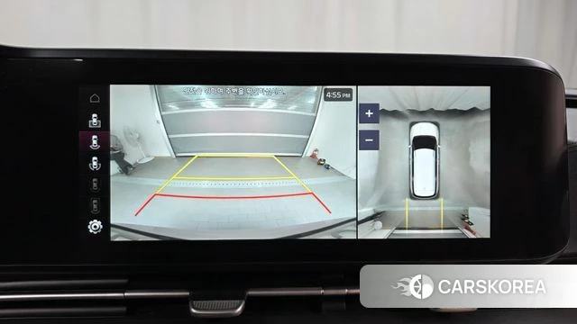 Kia Carnival 4th generation 2021 Белый из Кореи, фото 5