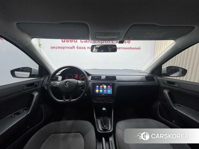 Volkswagen Santana 2023 Белый из Китая, фото 5