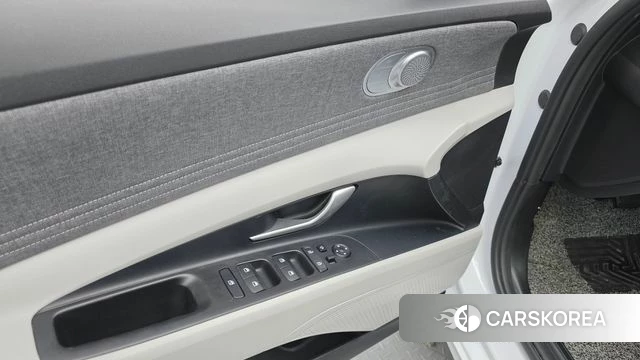 Hyundai Avante (CN7) 2020 Белый из Кореи, фото 5