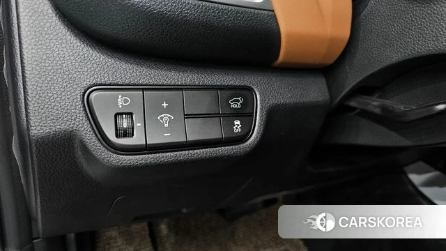 Kia The New Seltos 2024 Белый из Кореи, фото 5