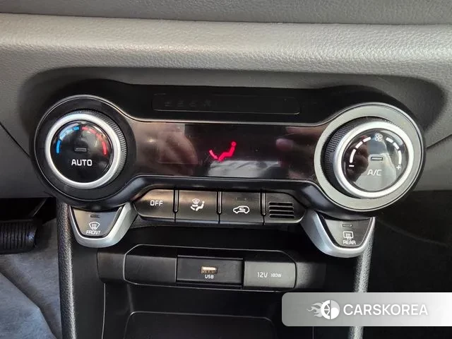 Kia Morning Urban (JA) 2022 Жемчужный цвет из Кореи, фото 5