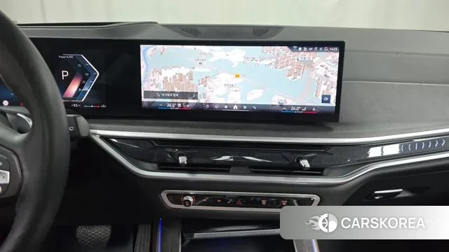 BMW X5 (G05) 2023 Белый из Кореи, фото 5