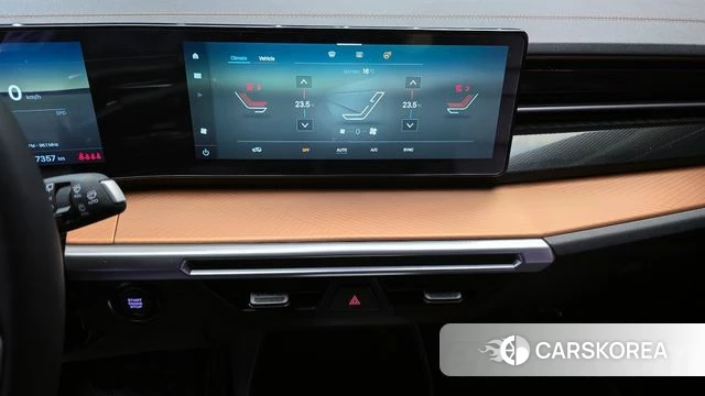 Ssangyong The New Torres 2024 Белый из Кореи, фото 5