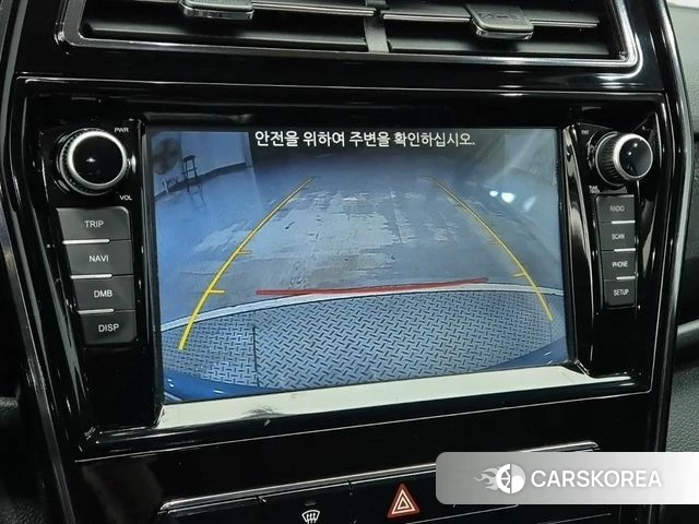 Ssangyong Berry New Tivoli 2019 Серый из Кореи, фото 5