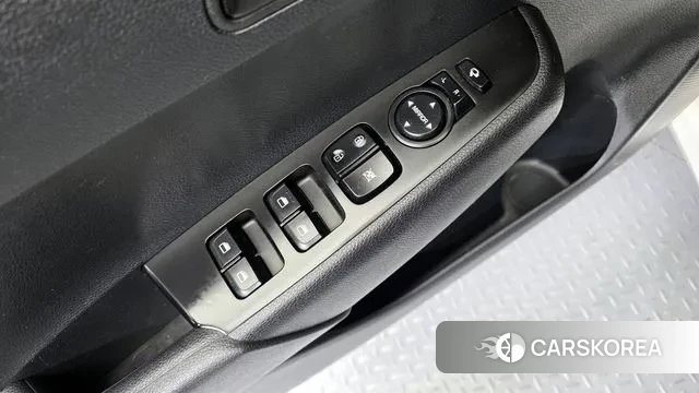 Kia Morning Urban (JA) 2022 Белый из Кореи, фото 5