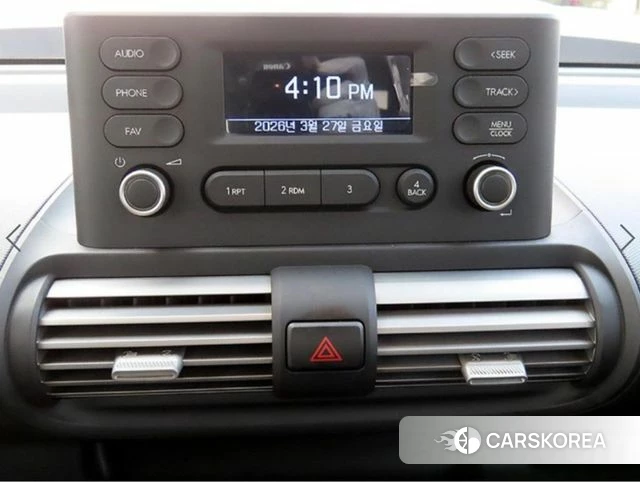 Hyundai Casper 2022 Белый из Кореи, фото 5