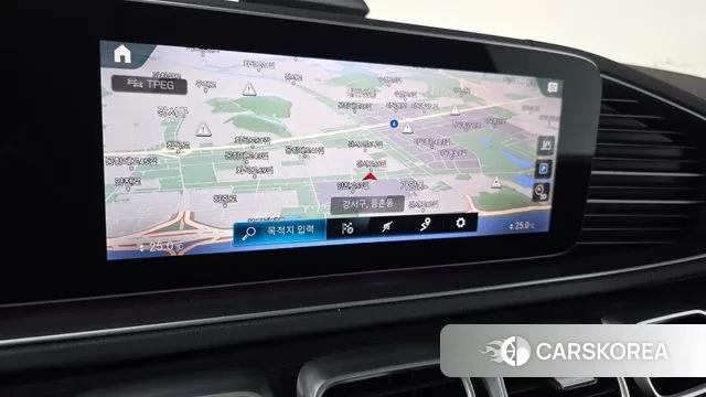 Mercedes-Benz GLE-Class W167 2023 Белый из Кореи, фото 5