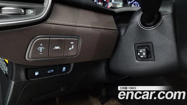 Hyundai Grandeur IG 2019 Серый из Кореи, фото 5