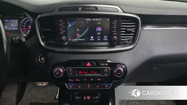 Kia The New Sorento 2020 Белый из Кореи, фото 5