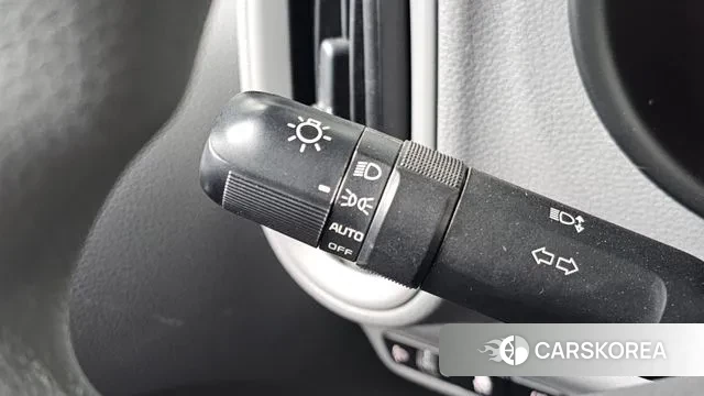 Kia Morning Urban (JA) 2021 Белый из Кореи, фото 5