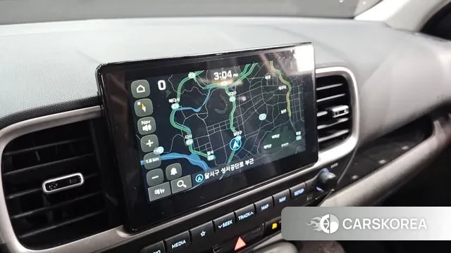 Hyundai Venue 2020 Серый из Кореи, фото 5