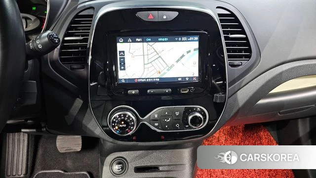 Renault Korea (Samsung) New QM3 2018 Белый из Кореи, фото 5