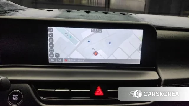 Kia The New Seltos 2023 Белый из Кореи, фото 5