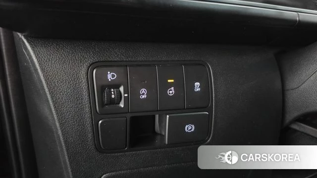 Hyundai Staria 2021 Черный из Кореи, фото 5