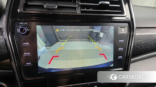 Ssangyong Berry New Tivoli 2019 Синий из Кореи, фото 5
