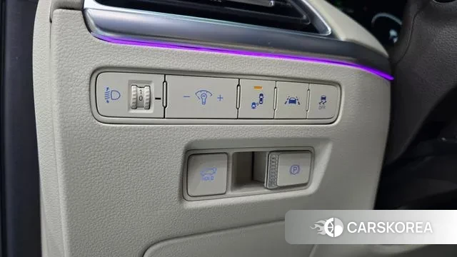 Hyundai Palisade 2020 Белый из Кореи, фото 5