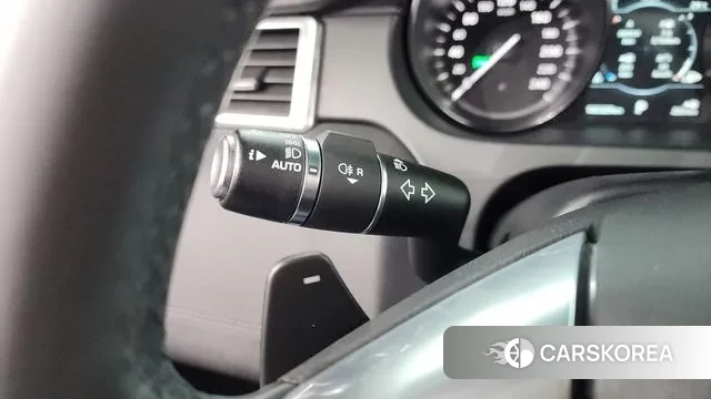 Land Rover Discovery Sports 2019 Серый из Кореи, фото 5