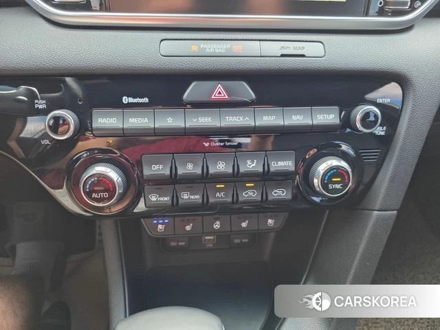 Kia Sportage The Bold 2019 Белый из Кореи, фото 5