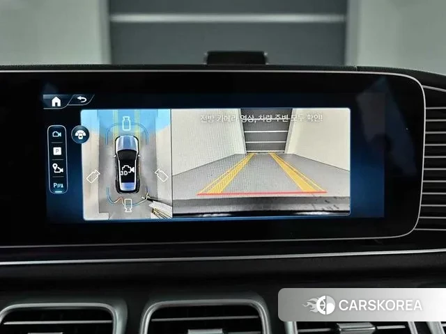 Mercedes-Benz GLE-Class W167 2025 Белый из Кореи, фото 5