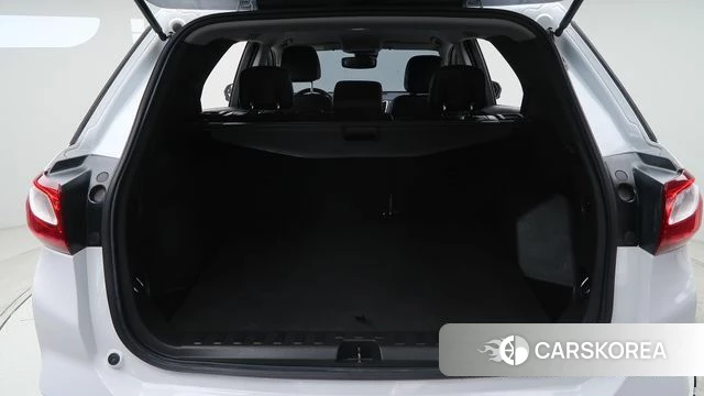 Chevrolet (GM Daewoo) Equinox 2020 Белый из Кореи, фото 5