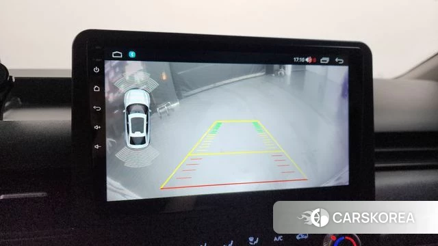 Hyundai Staria 2021 Серебристо-серый из Кореи, фото 5