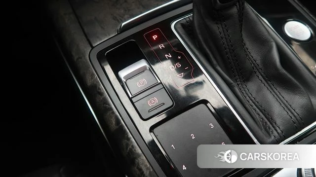 Audi New A6 2018 Белый из Кореи, фото 5