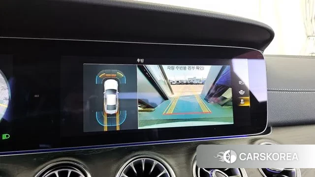 Mercedes-Benz CLS-Class C257 2022 Белый из Кореи, фото 5